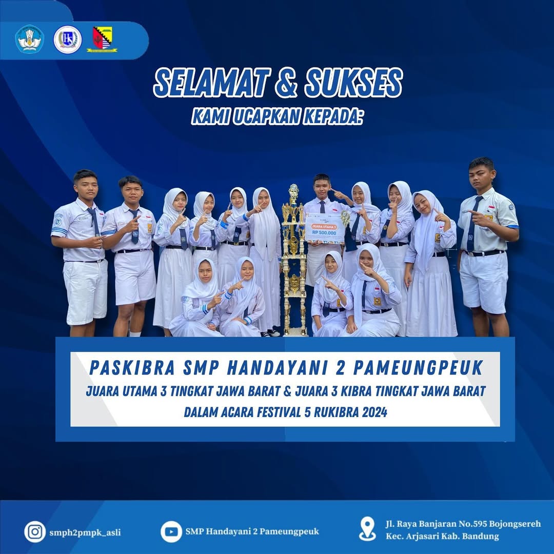SMP Handayani 2 Siswa Berprestasi (3)