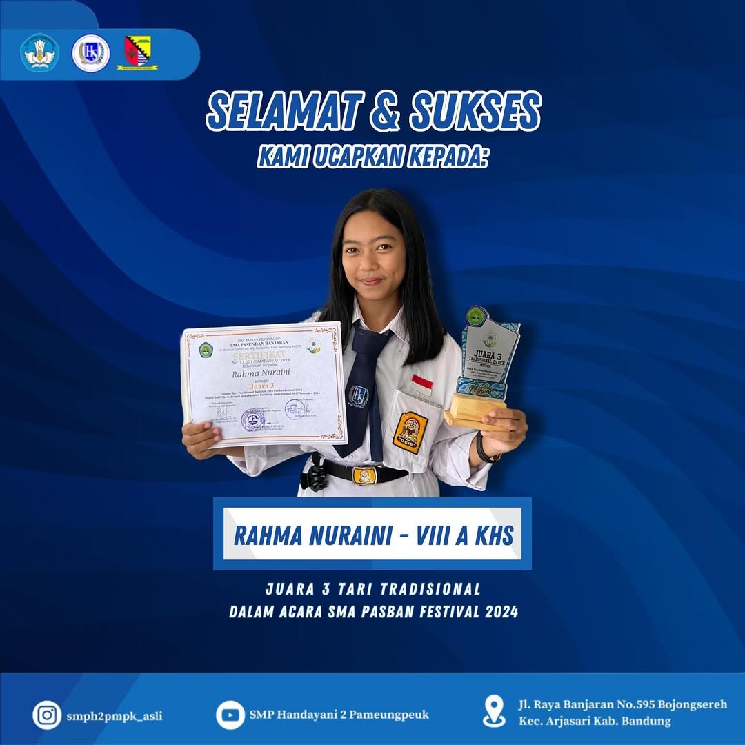 SMP Handayani 2 Siswa Berprestasi (4)
