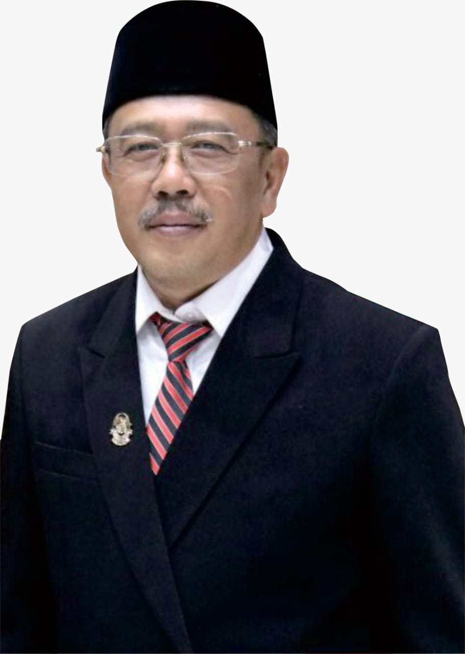 Yayat Hidayat SE.,MM. Yayat Hidayat SE.,MM. Kepala Sekolah SMP Handayan 2 Pameungpeuk